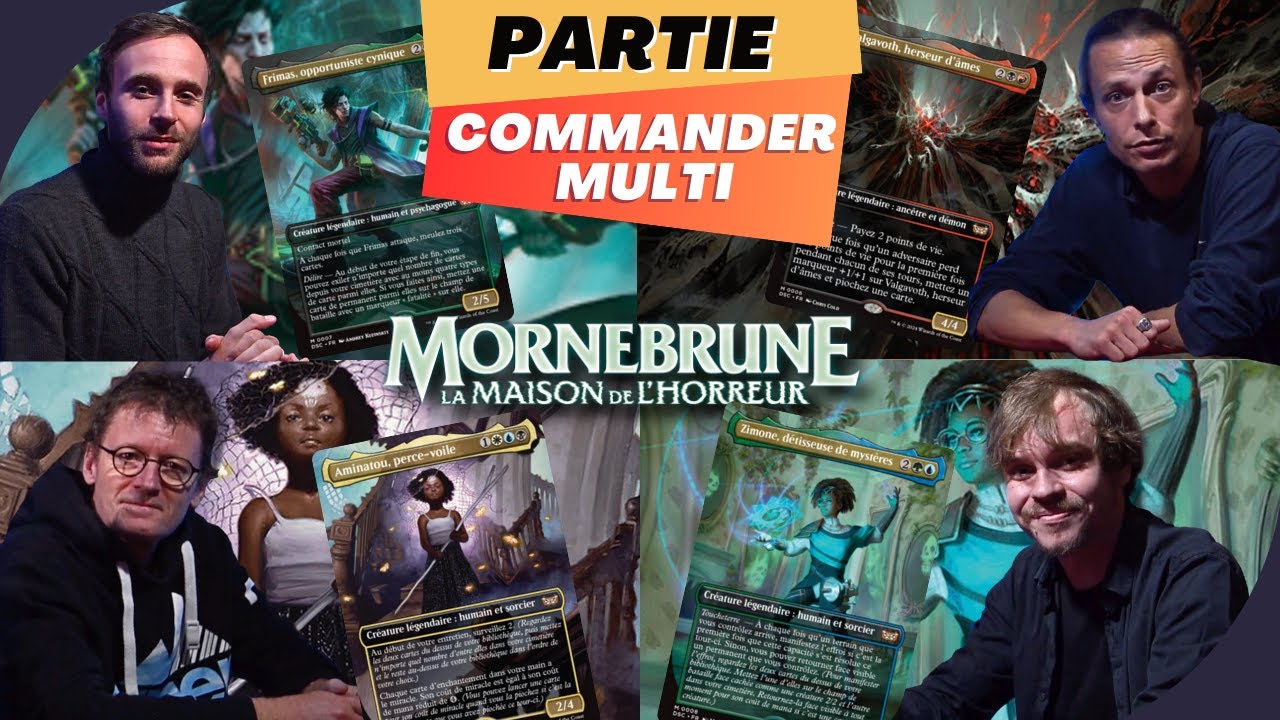 Commander zimovane en ligne