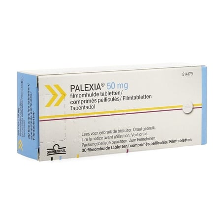 Prix du palexia
