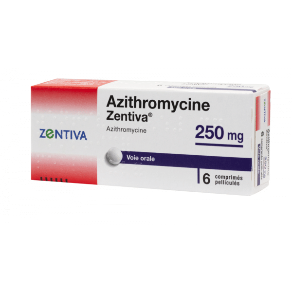 Zithromax azithromycin 500 mg