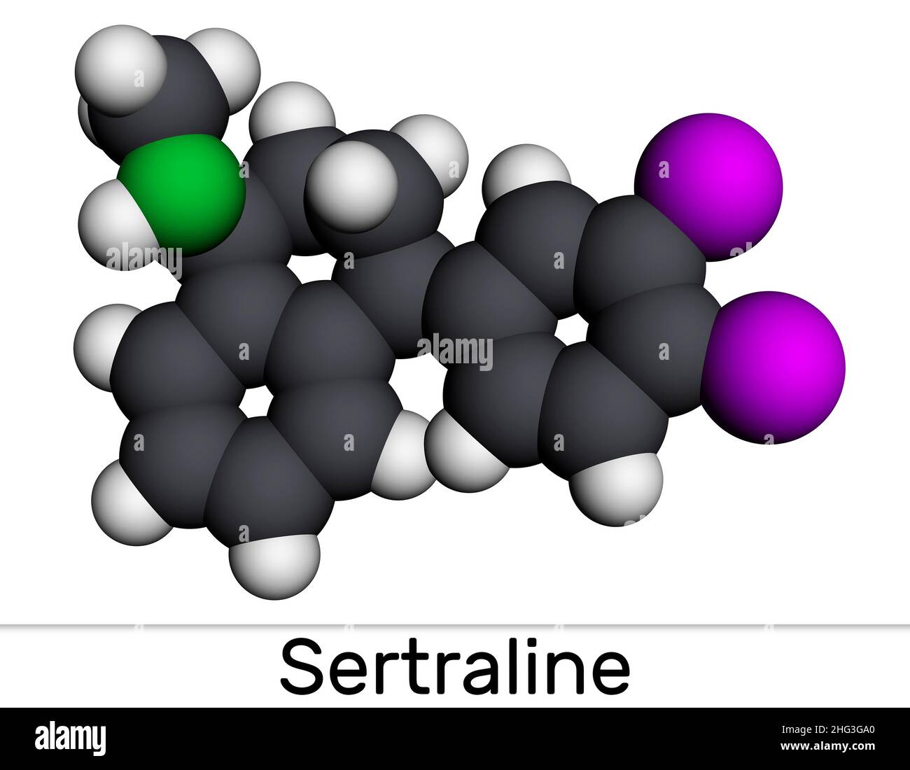 Sertraline acheter