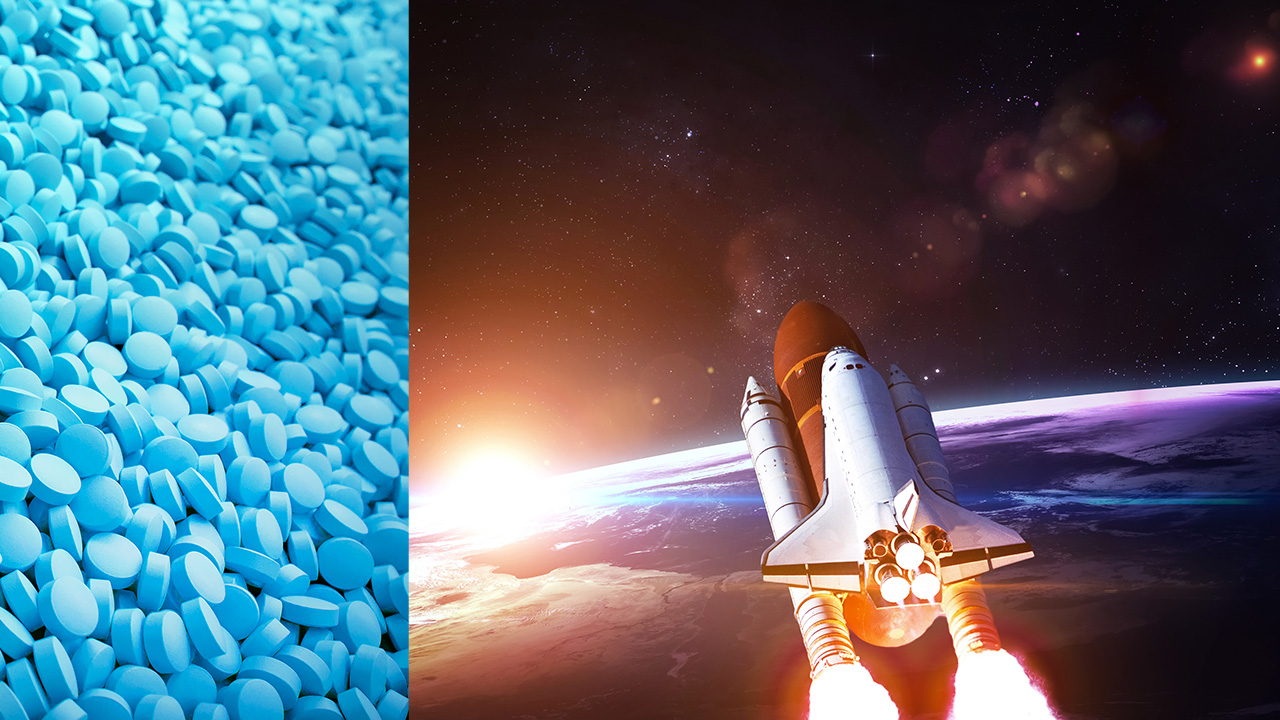 Coût modafinil