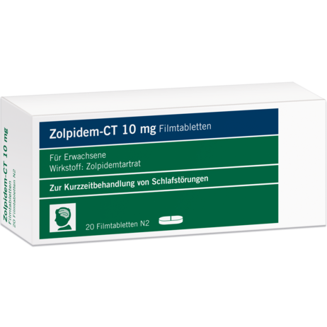achat en ligne zolpidem