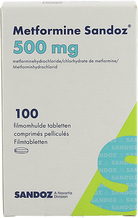 Achat Metformine En Ligne