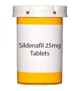 Prix Sildenafil 25 Mg