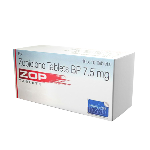Zopiclone Online