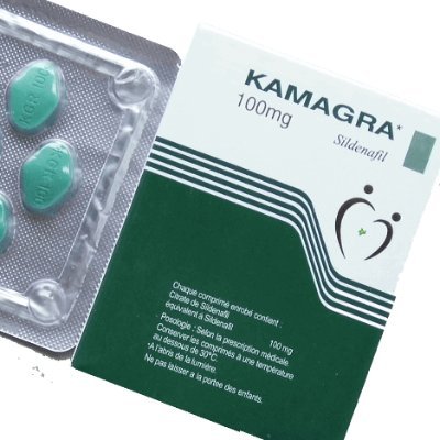 Kamagra 100mg acheter