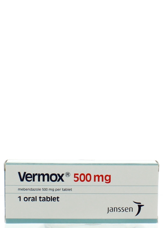 Vermox online acheter