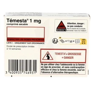 Acheter lorazepam en ligne