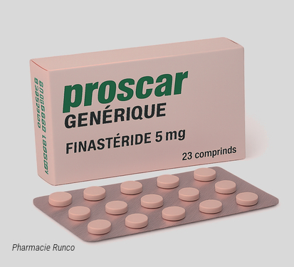 Prix Finasteride 5mg