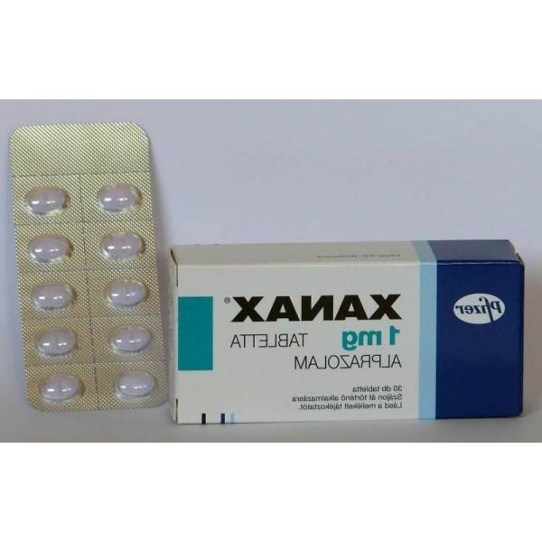 alprazolam prix