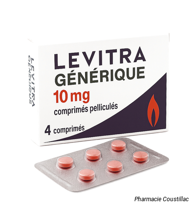 Acheter Levitra Sans Ordonnance En France