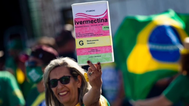 Où acheter du ivermectin