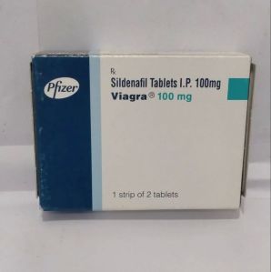 Silvitra 100mg