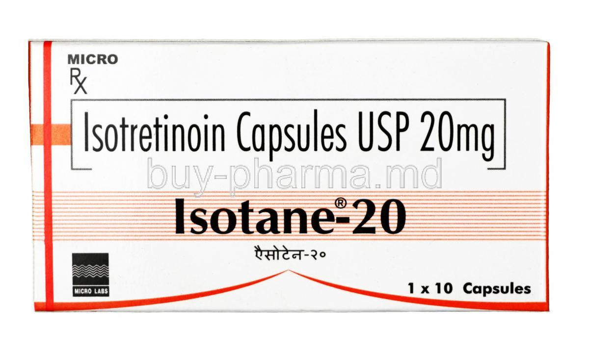 Isotrex Gel Online