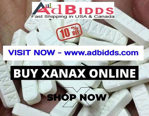 Xanax Bars 2mg Online
