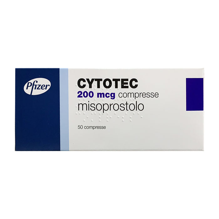 prix du cytotec