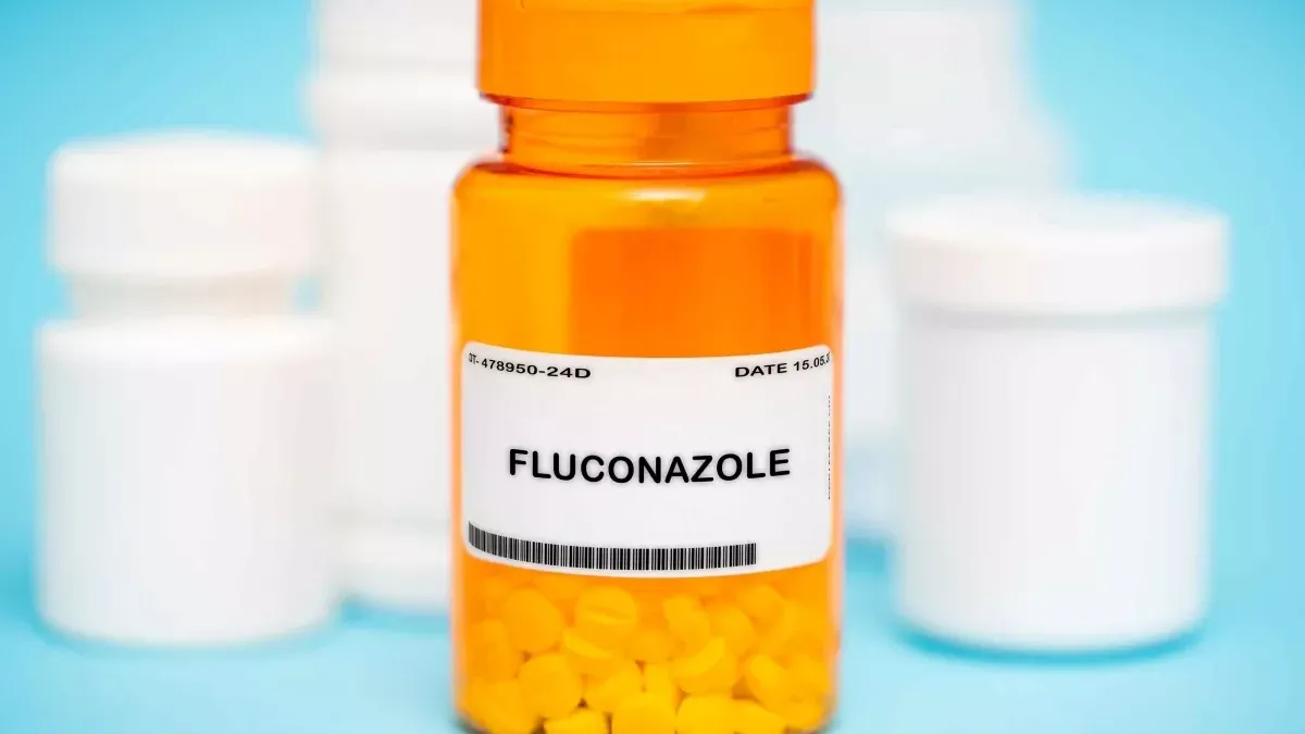 Fluconazole Avec Ou Sans Ordonnance