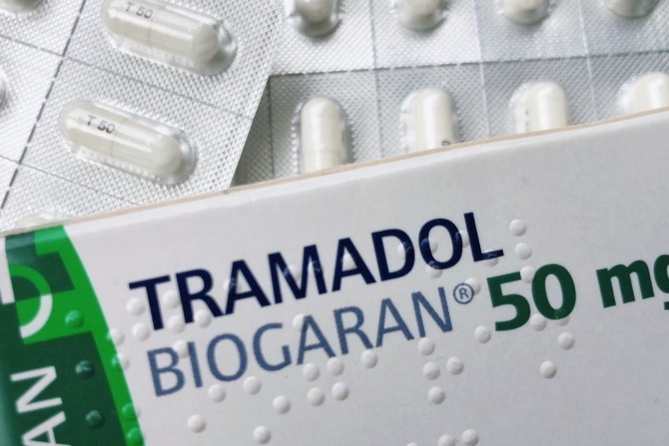 tramadol avec ou sans ordonnance