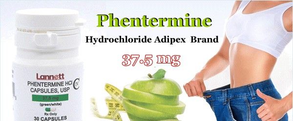 Acheter phentermine en ligne
