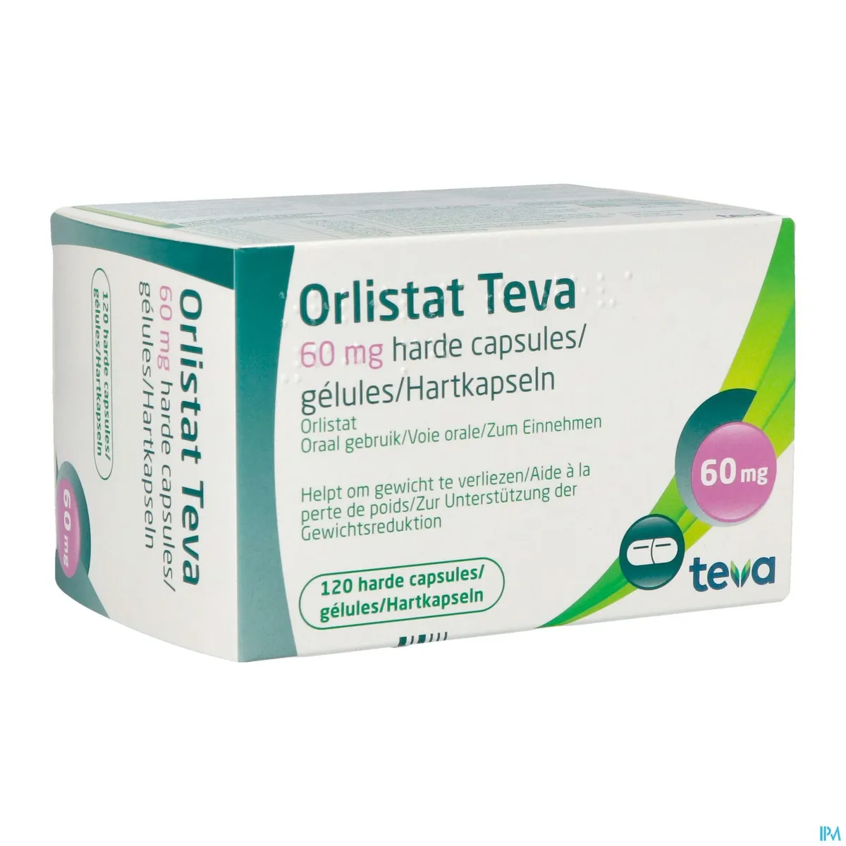 orlistat sans ordonnance belgique