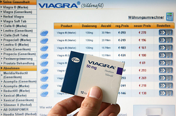 Viagra Da 25 Mg