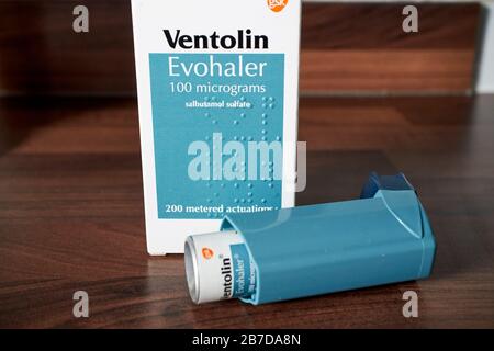 ventolin evohaler online