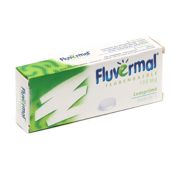 Acheter du mebendazole en ligne