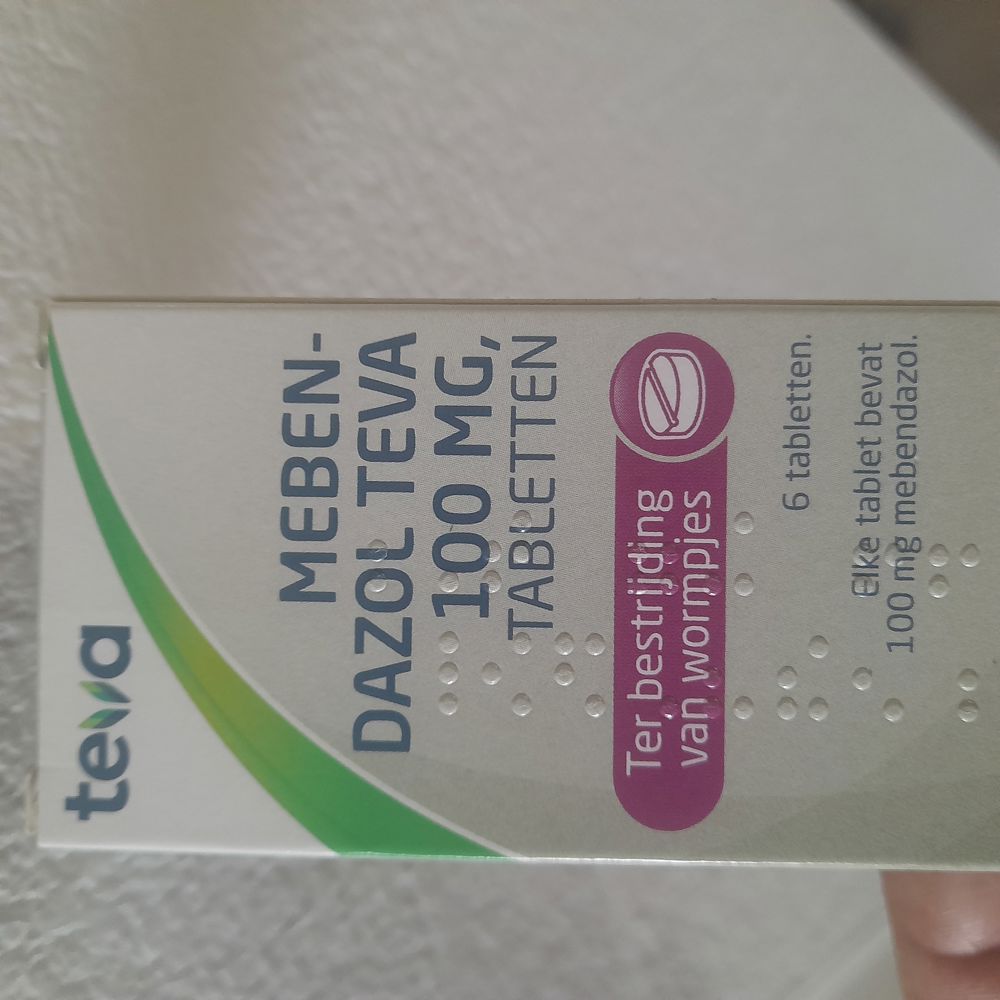mebendazole acheter sans ordonnance