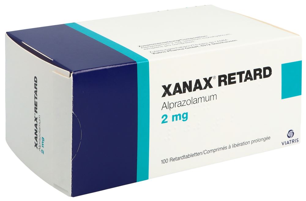 Xanax 0.25mg online