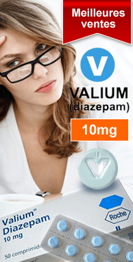 Valium En Ligne