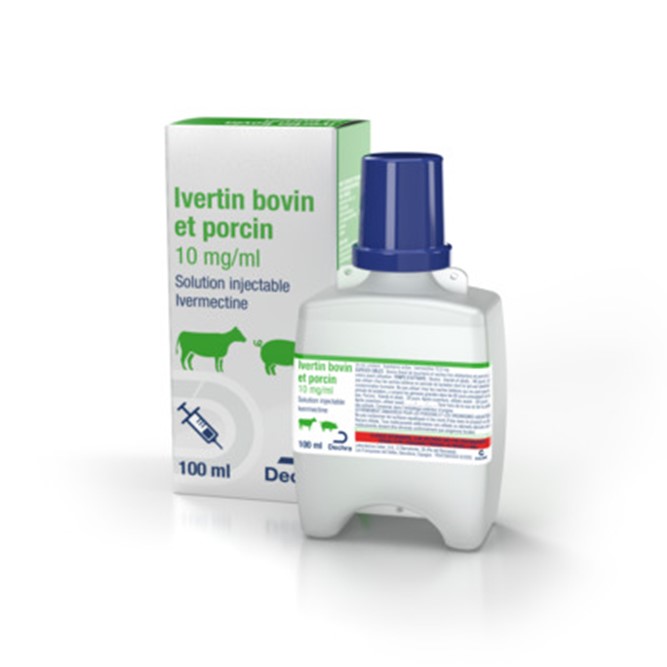 Médicament ivermectine prix