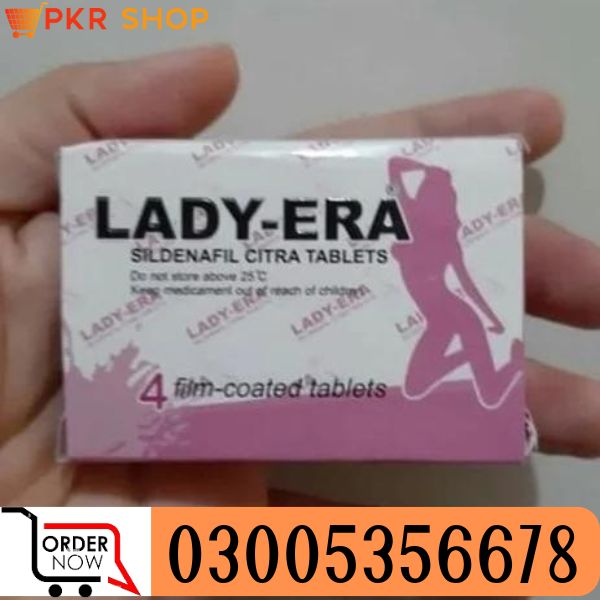 Lady Era Acheter