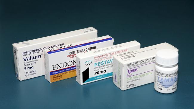 Valium 5mg Prix
