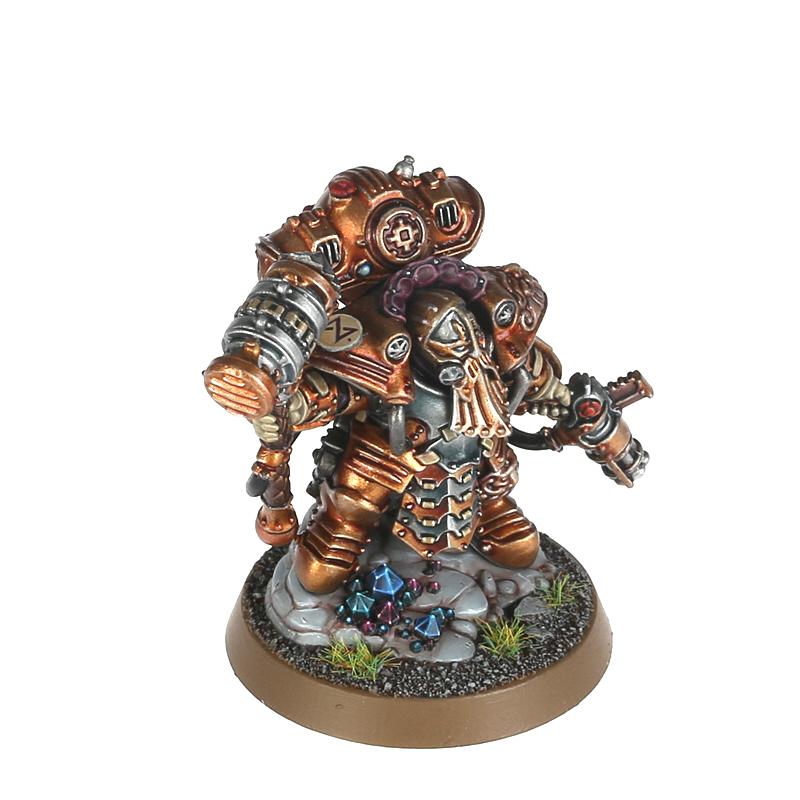 Commander Du Armodafinil