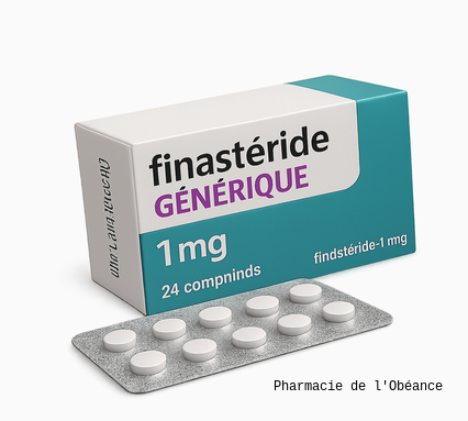 Finasteride Vente En Ligne