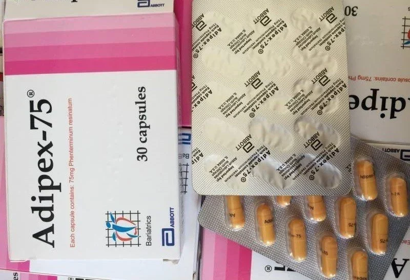 Adipex P Achat France