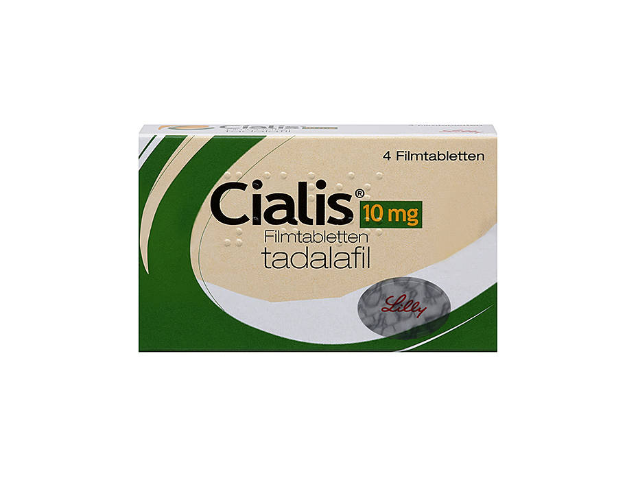 Tadalafil Cialis Online