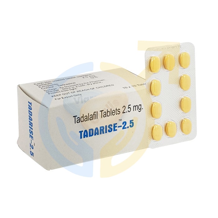 tadalafil 2.5mg online