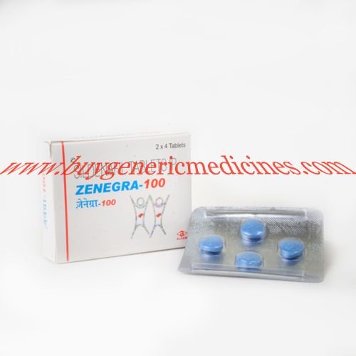 Zenegra 120mg