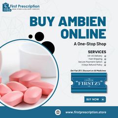 Ambien acheter