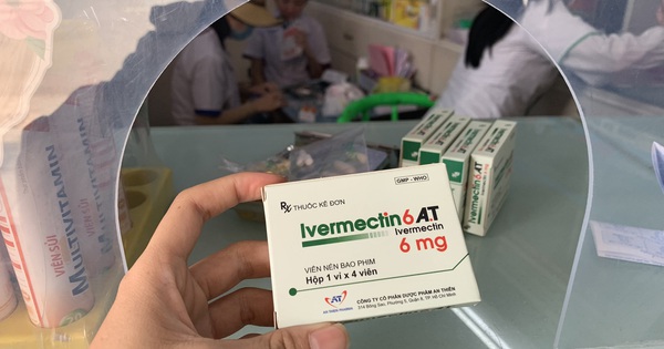 Ivermectin pizar 6mg