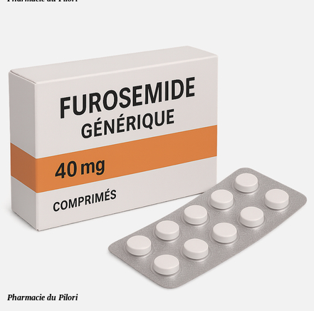 furosémide acheter online