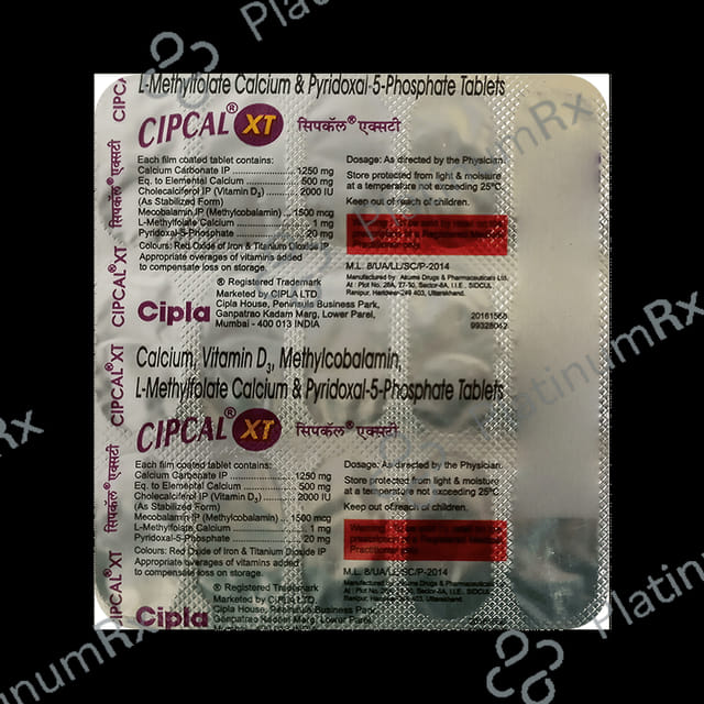 Forzest 10mg