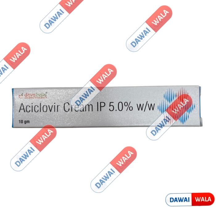 aciclovir cream online