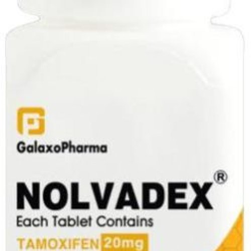 Nolvadex D Prix