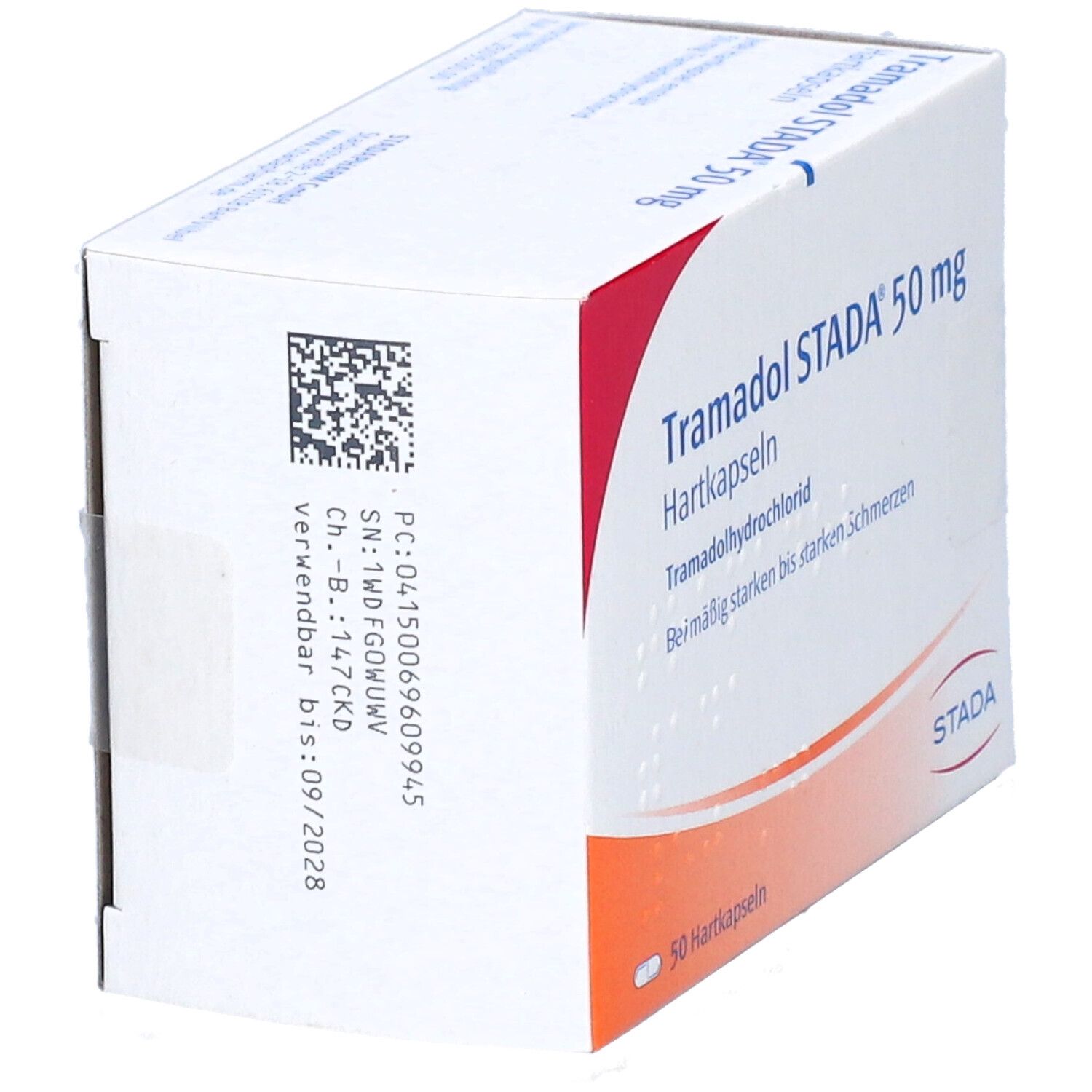Tramadol 50mg