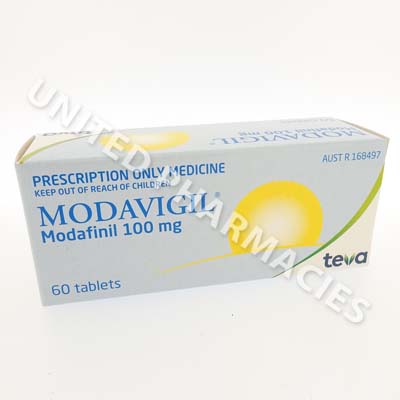 Modafinil En France