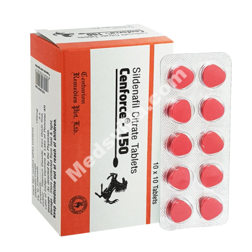 Sildenafil 150mg Online