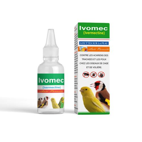 Ivermectin Pas Cher
