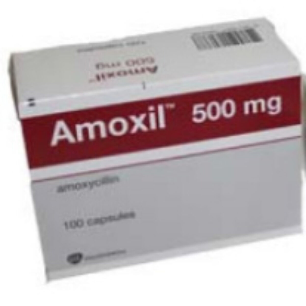 interaction amoxicilline pilule